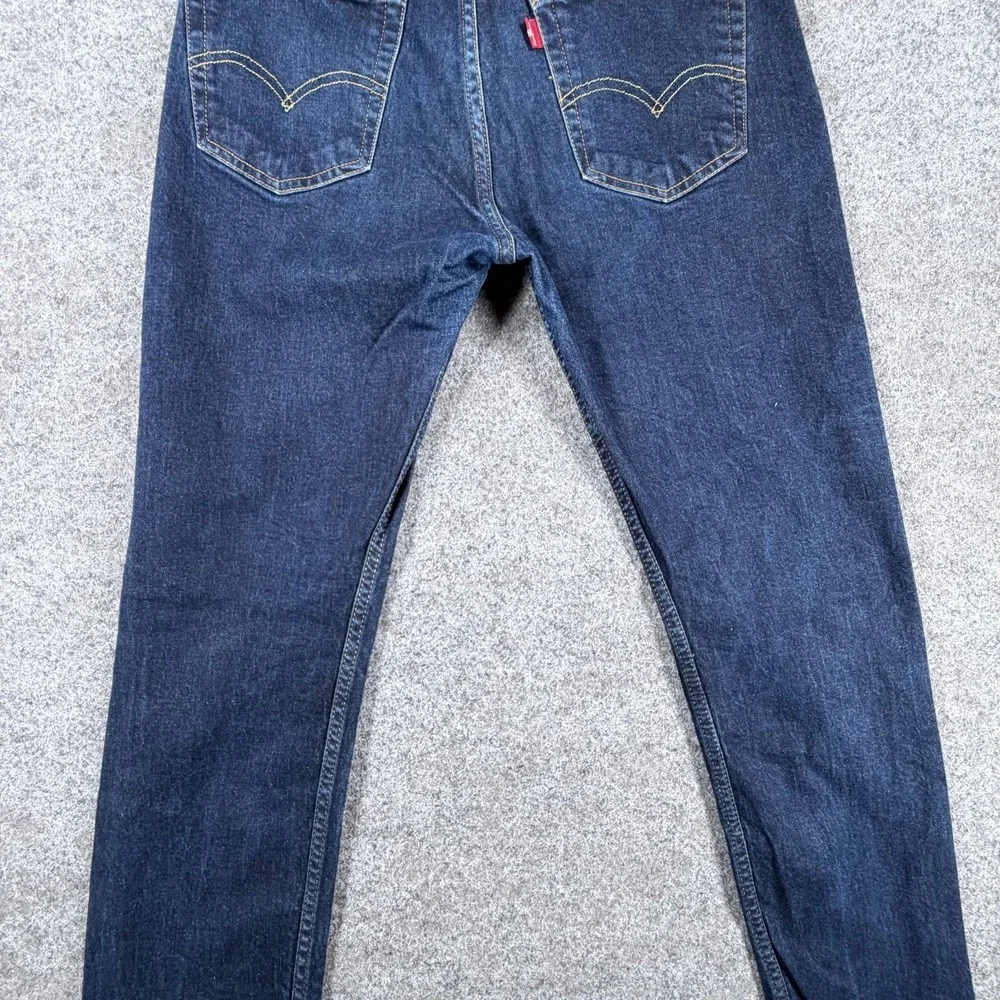 Levis product pair